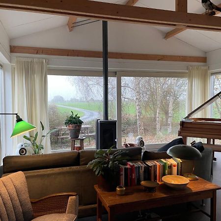 Beautiful Countryside House, Close To Amsterdam بروك إن ووترلاند المظهر الخارجي الصورة
