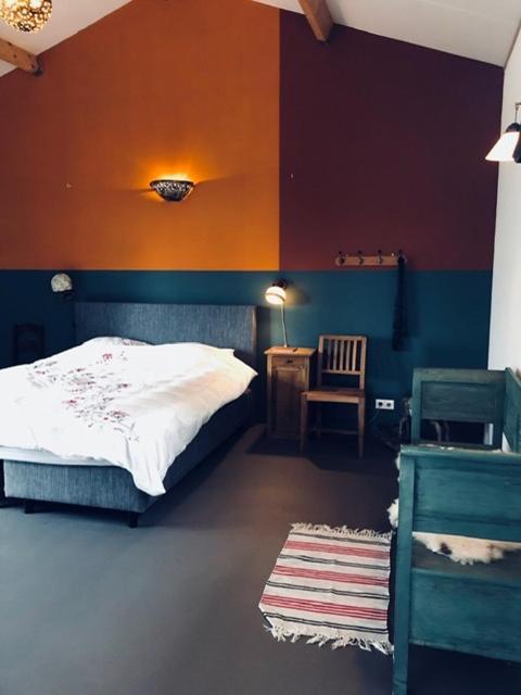 Beautiful Countryside House, Close To Amsterdam بروك إن ووترلاند المظهر الخارجي الصورة