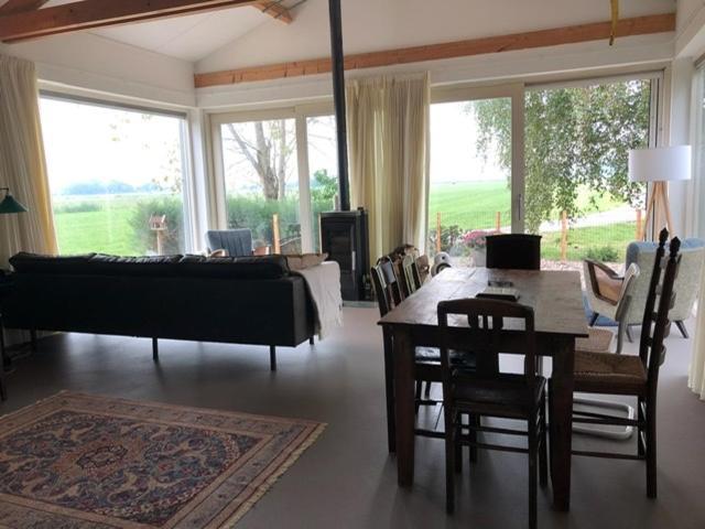 Beautiful Countryside House, Close To Amsterdam بروك إن ووترلاند المظهر الخارجي الصورة