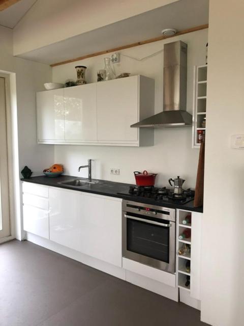 Beautiful Countryside House, Close To Amsterdam بروك إن ووترلاند المظهر الخارجي الصورة