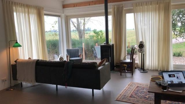 Beautiful Countryside House, Close To Amsterdam بروك إن ووترلاند المظهر الخارجي الصورة