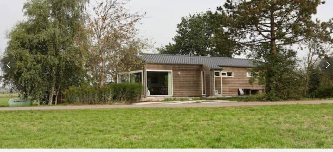 Beautiful Countryside House, Close To Amsterdam بروك إن ووترلاند المظهر الخارجي الصورة