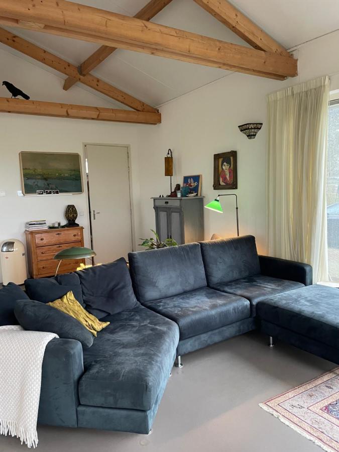 Beautiful Countryside House, Close To Amsterdam بروك إن ووترلاند المظهر الخارجي الصورة