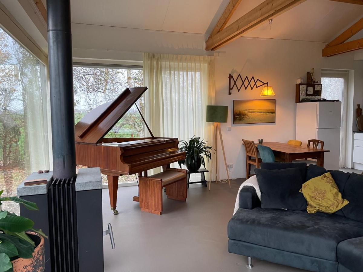 Beautiful Countryside House, Close To Amsterdam بروك إن ووترلاند المظهر الخارجي الصورة