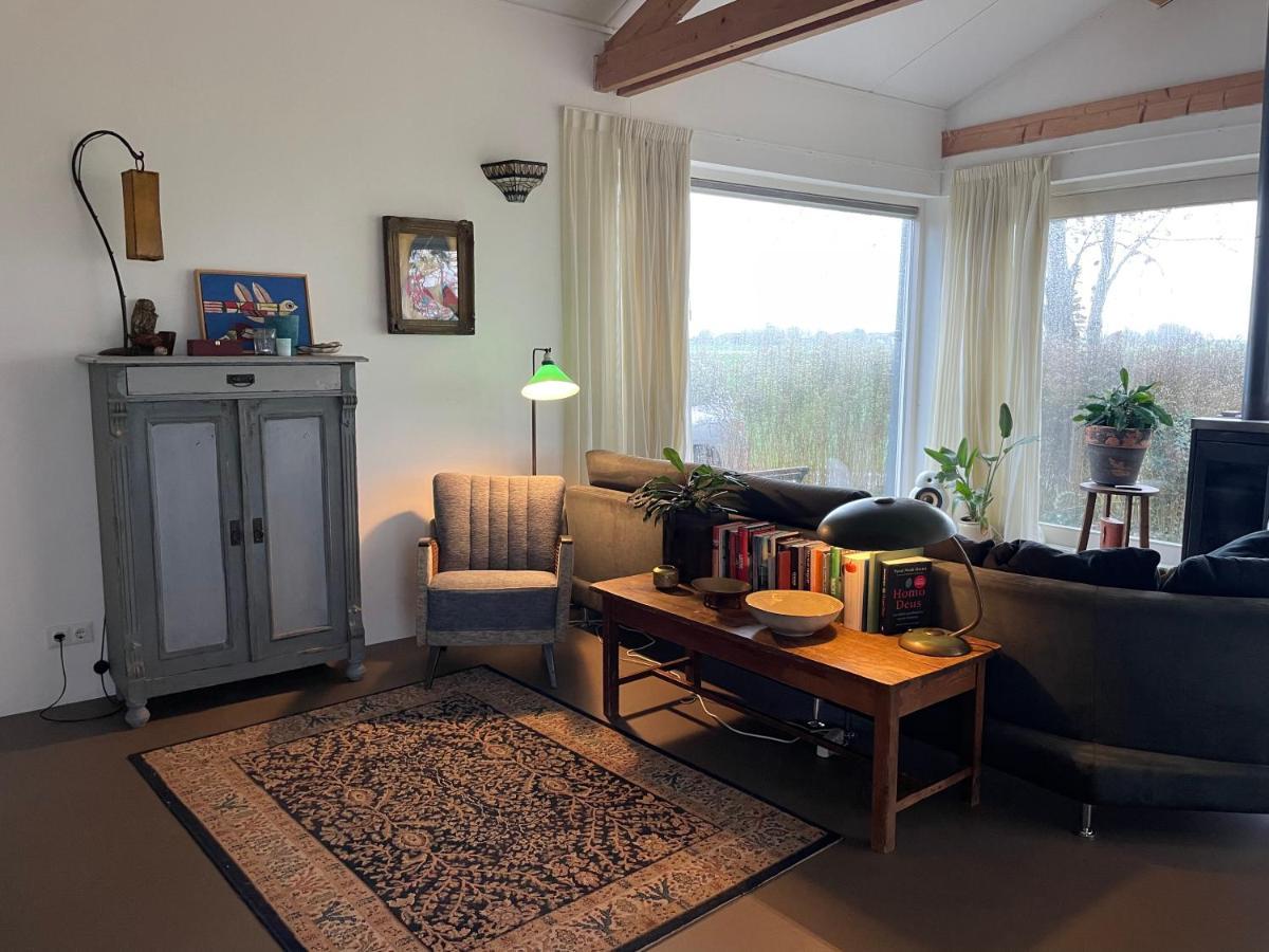 Beautiful Countryside House, Close To Amsterdam بروك إن ووترلاند المظهر الخارجي الصورة